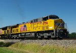 UP 6756